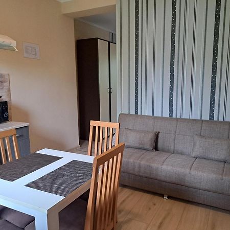 Guesthouse Kristina 팔릭 외부 사진