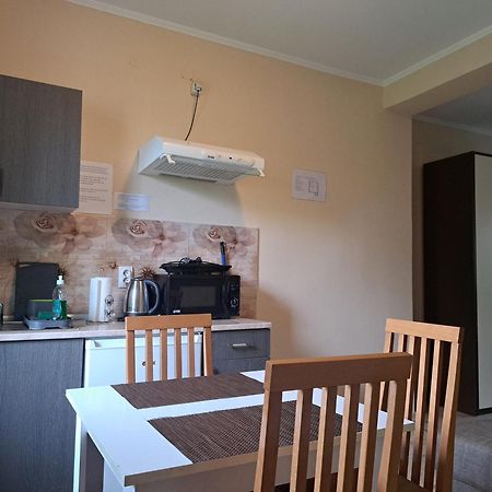 Guesthouse Kristina 팔릭 외부 사진
