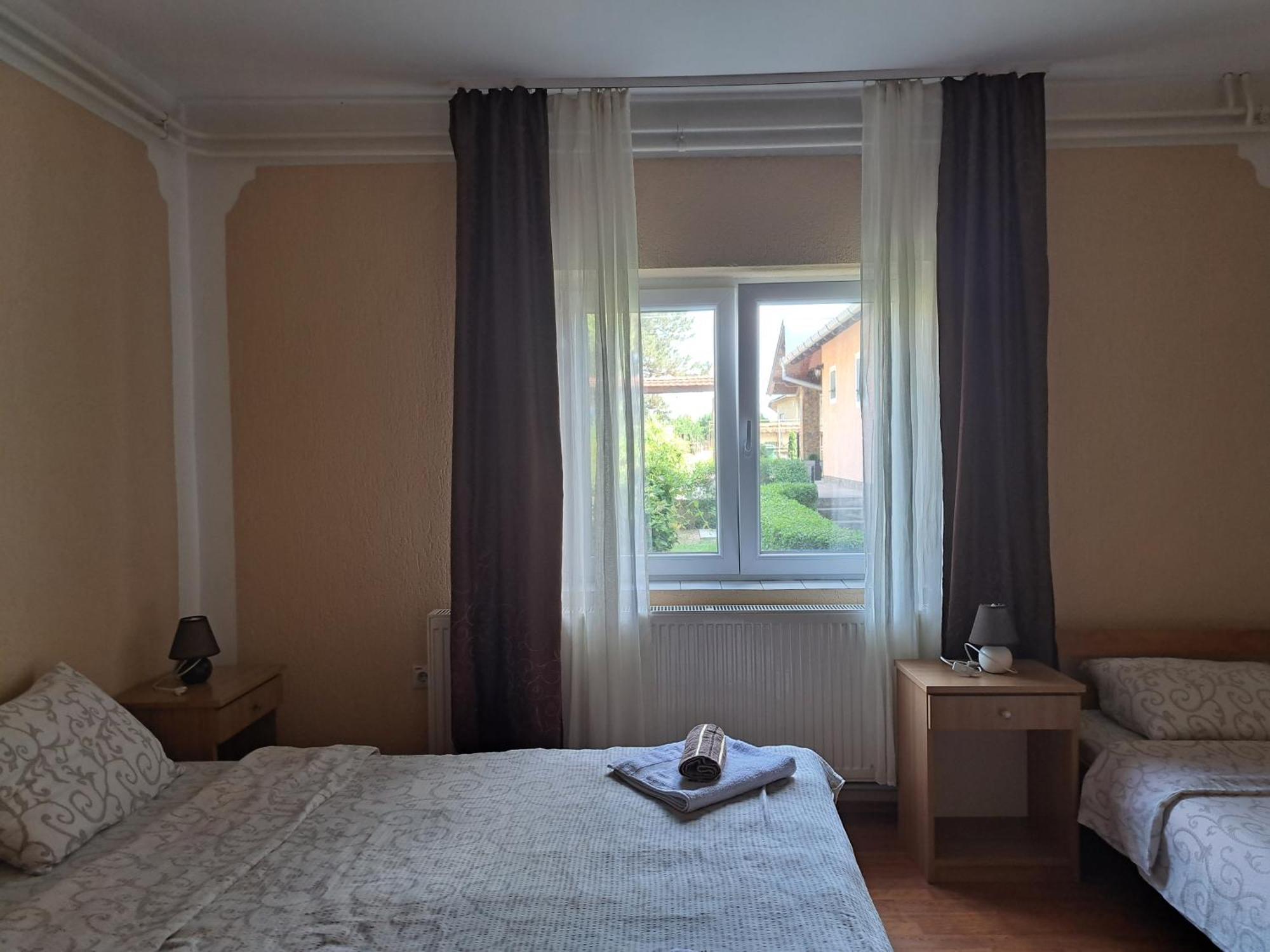 Guesthouse Kristina 팔릭 외부 사진