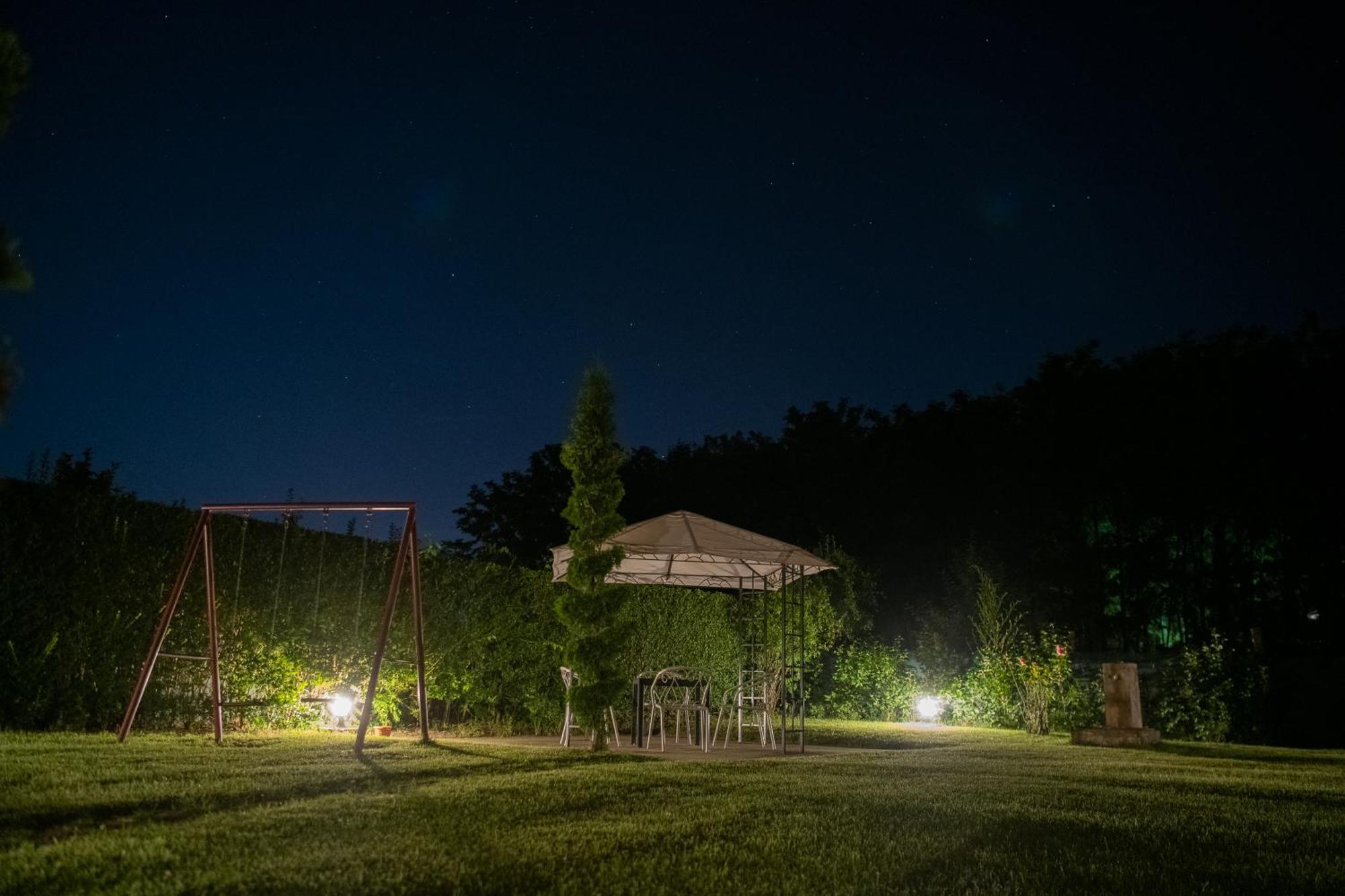 Guesthouse Kristina 팔릭 외부 사진