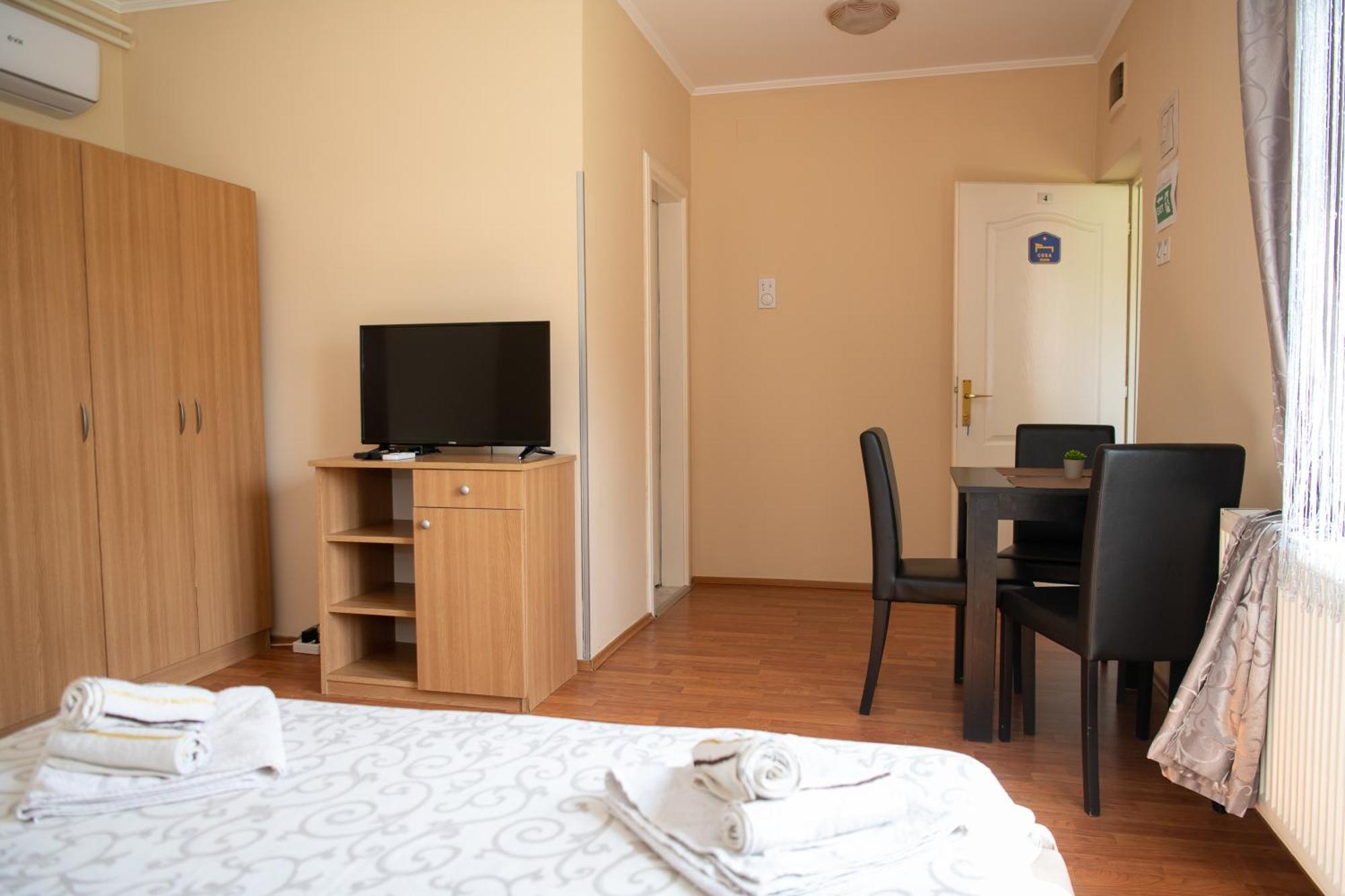 Guesthouse Kristina 팔릭 외부 사진