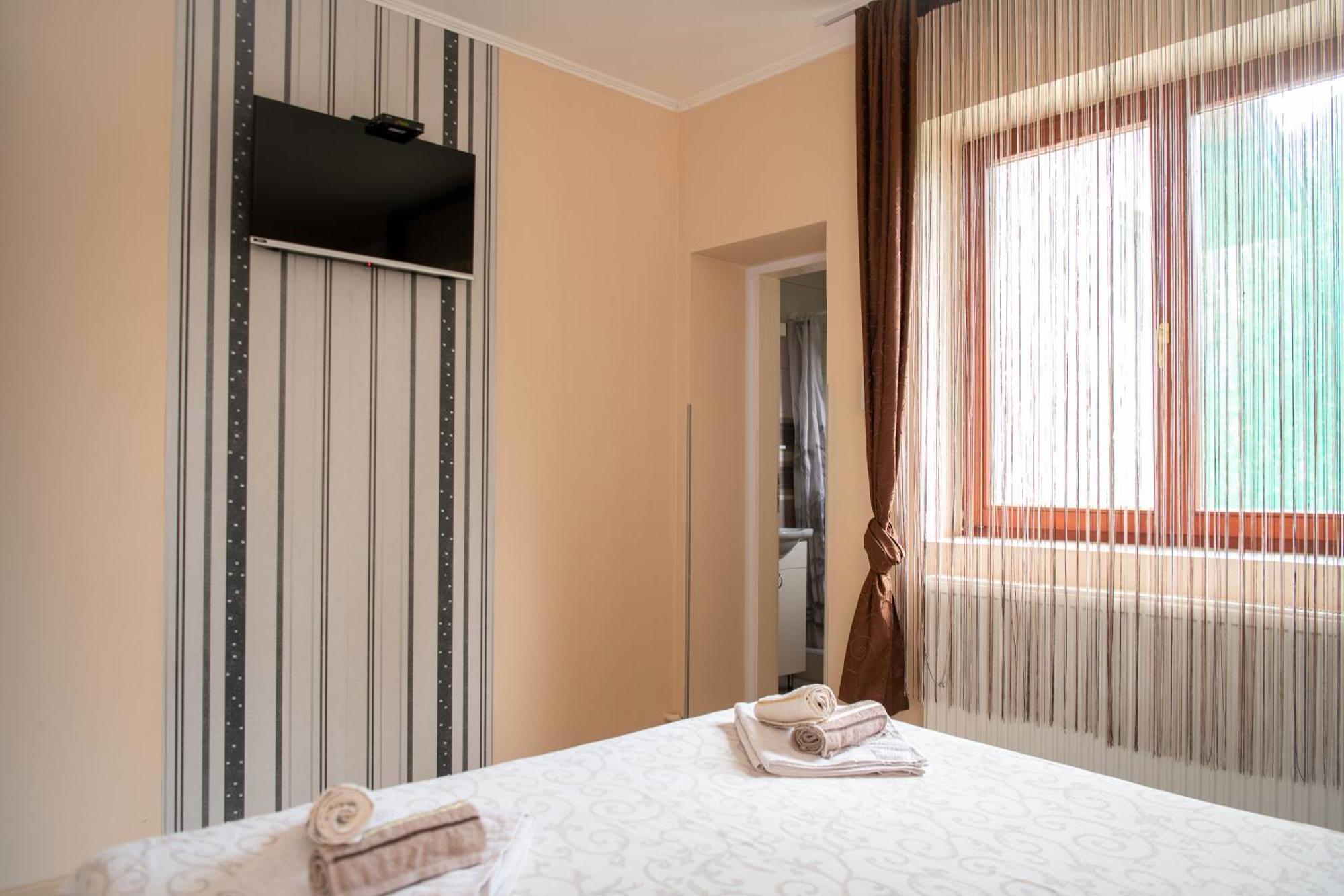 Guesthouse Kristina 팔릭 외부 사진