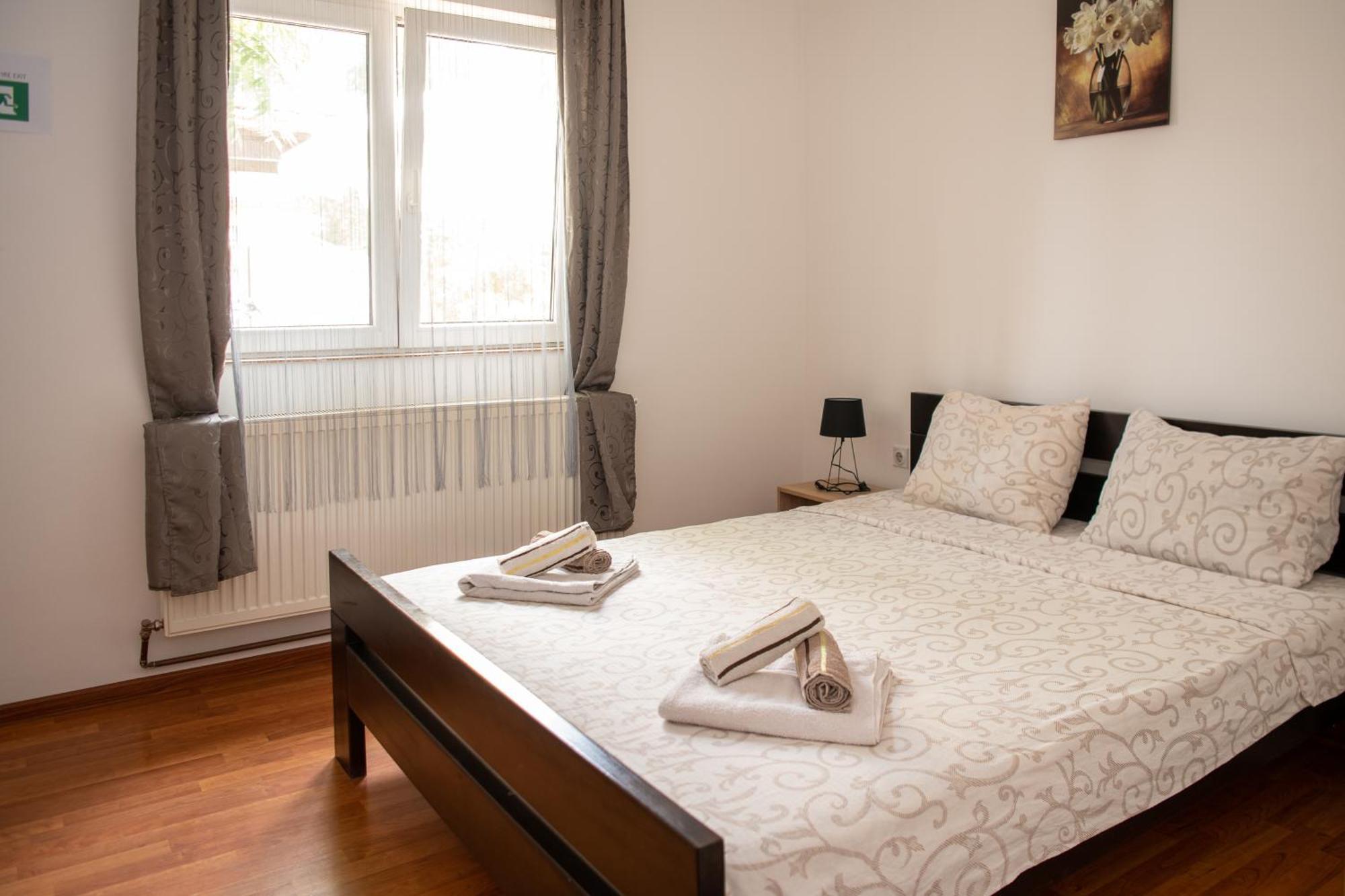 Guesthouse Kristina 팔릭 외부 사진