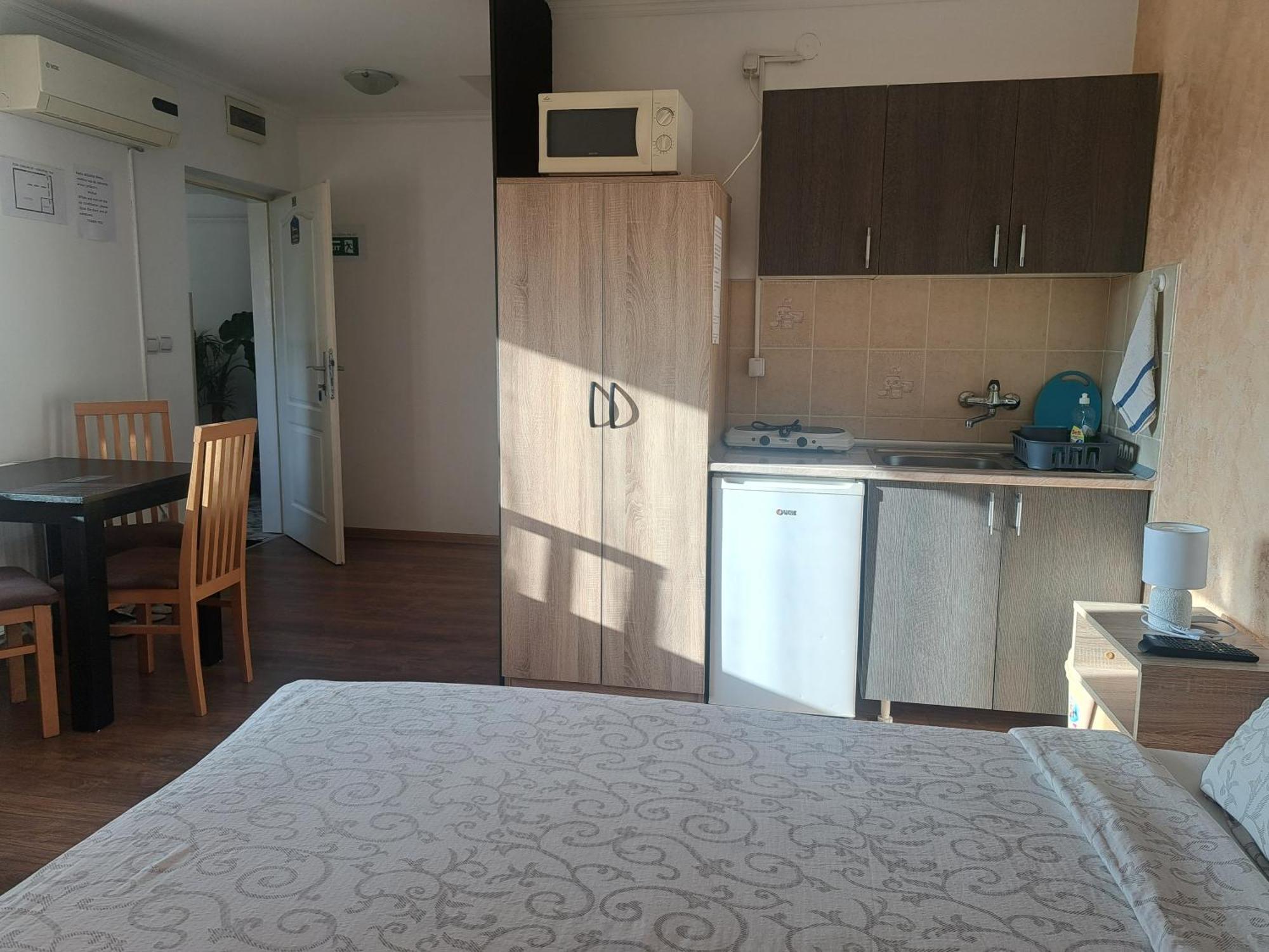 Guesthouse Kristina 팔릭 외부 사진